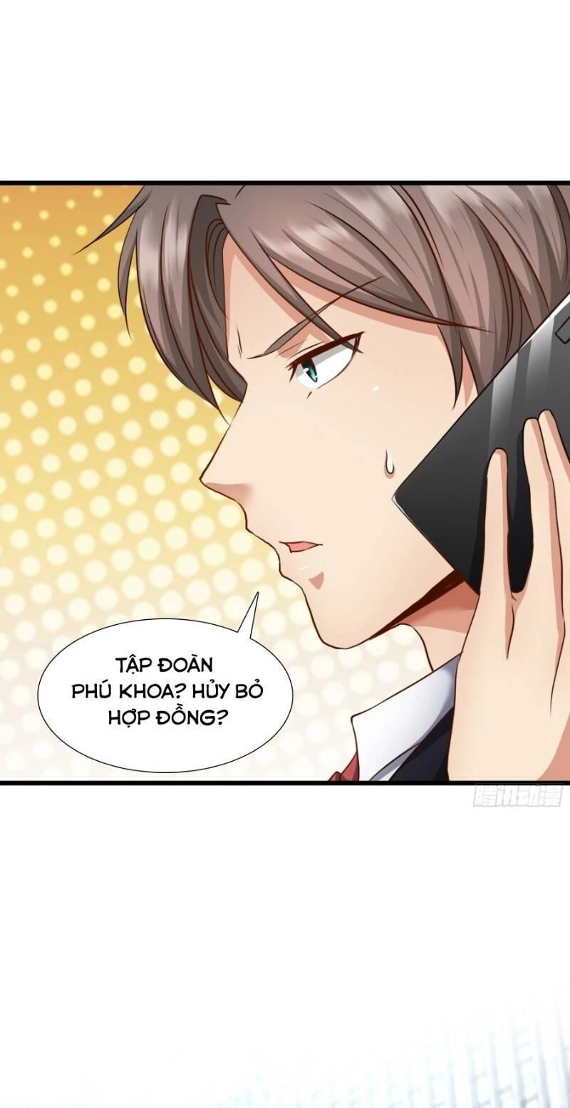 Tuyệt Thế Thiên Tài Hệ Thống Chapter 53 - Trang 6