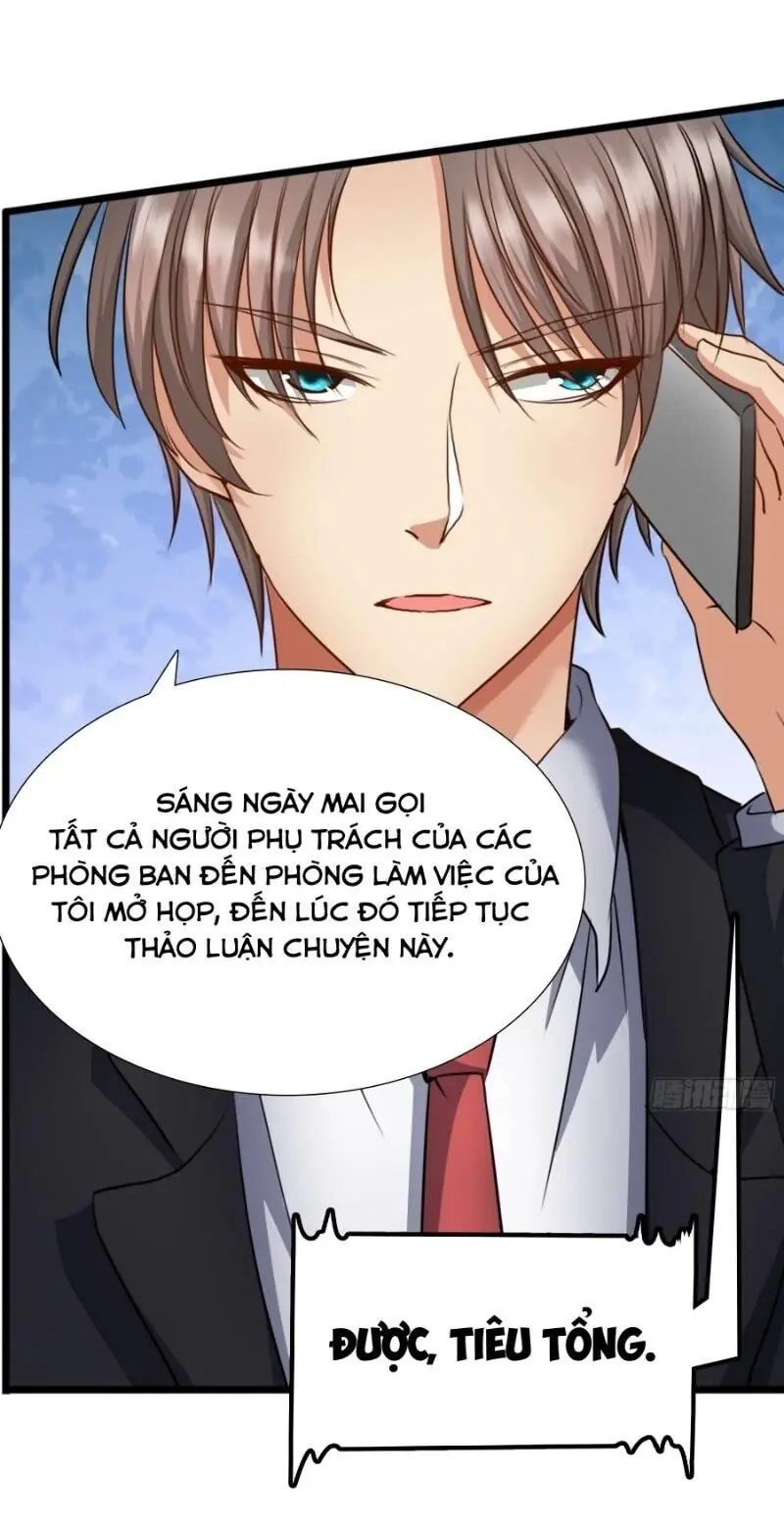 Tuyệt Thế Thiên Tài Hệ Thống Chapter 53 - Trang 8