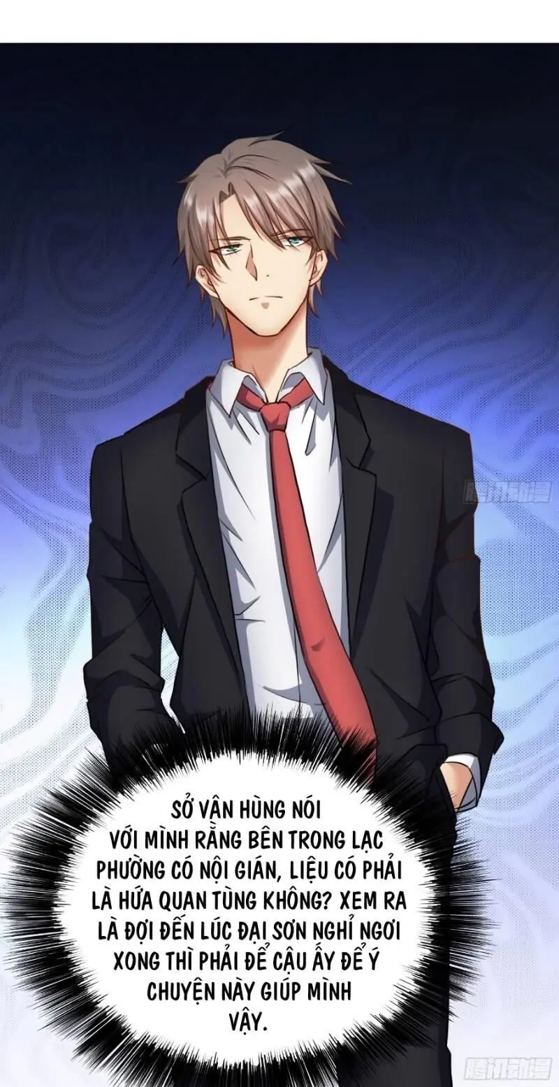 Tuyệt Thế Thiên Tài Hệ Thống Chapter 53 - Trang 9
