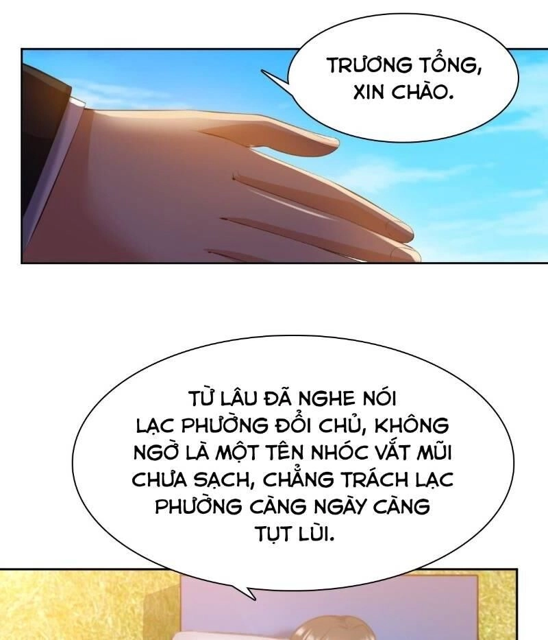 Tuyệt Thế Thiên Tài Hệ Thống Chapter 54 - Trang 14