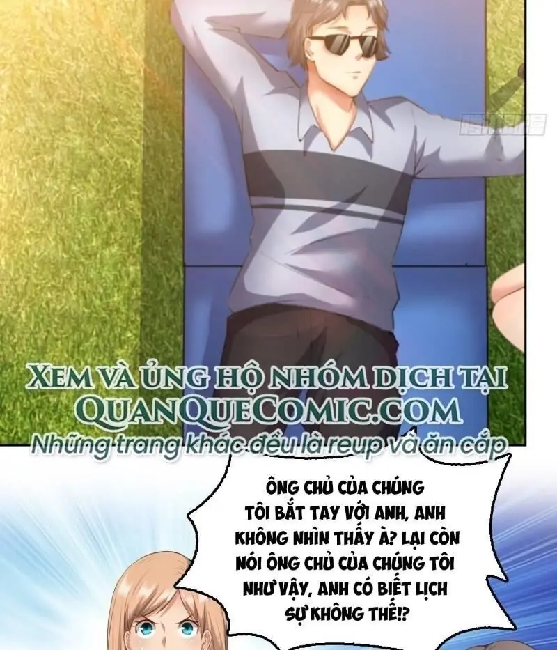 Tuyệt Thế Thiên Tài Hệ Thống Chapter 54 - Trang 15