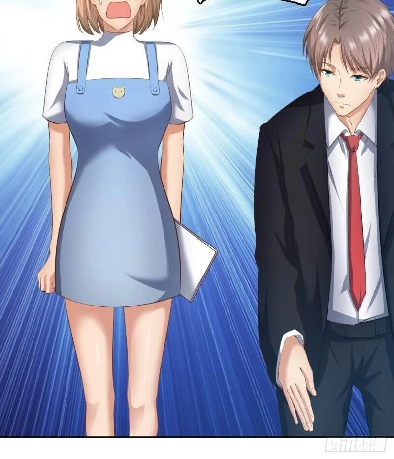 Tuyệt Thế Thiên Tài Hệ Thống Chapter 54 - Trang 16