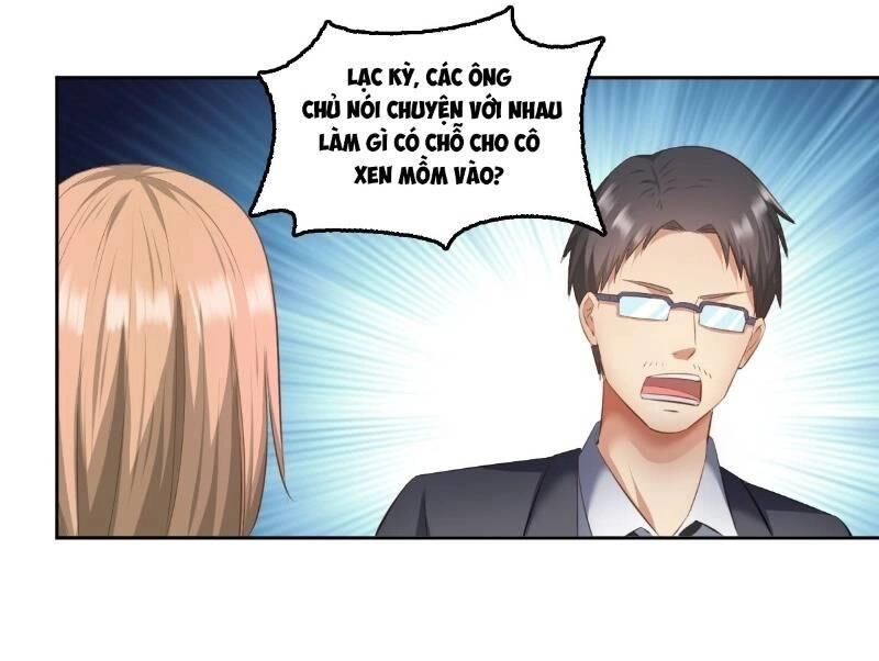 Tuyệt Thế Thiên Tài Hệ Thống Chapter 54 - Trang 17