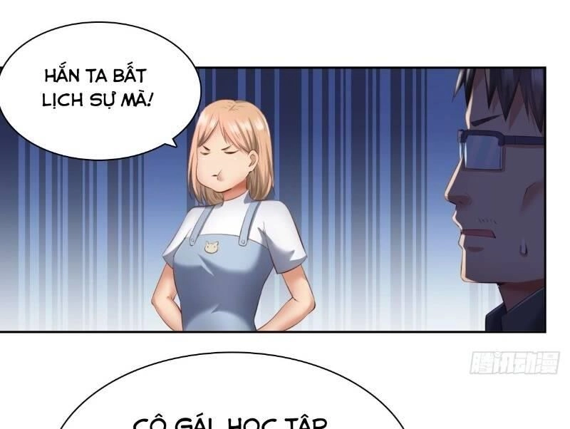 Tuyệt Thế Thiên Tài Hệ Thống Chapter 54 - Trang 18