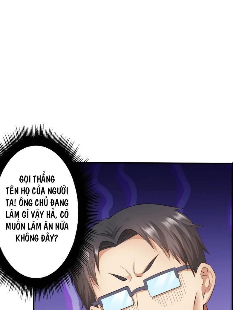 Tuyệt Thế Thiên Tài Hệ Thống Chapter 54 - Trang 2