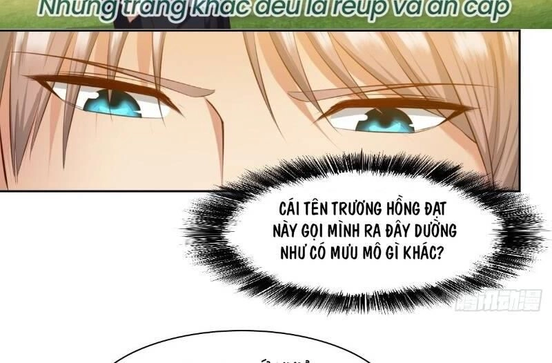 Tuyệt Thế Thiên Tài Hệ Thống Chapter 54 - Trang 21