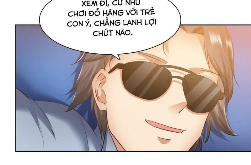 Tuyệt Thế Thiên Tài Hệ Thống Chapter 54 - Trang 22