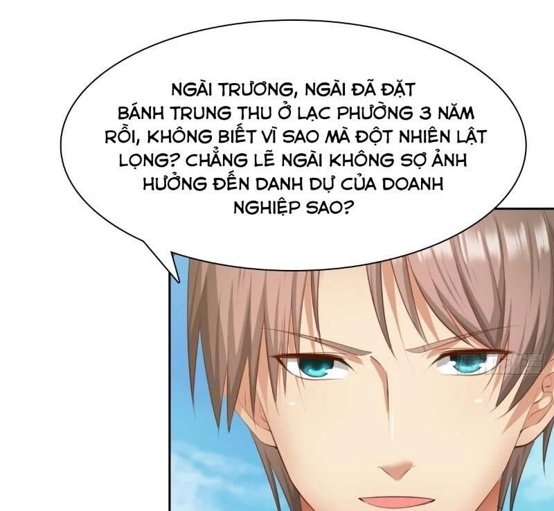 Tuyệt Thế Thiên Tài Hệ Thống Chapter 54 - Trang 23