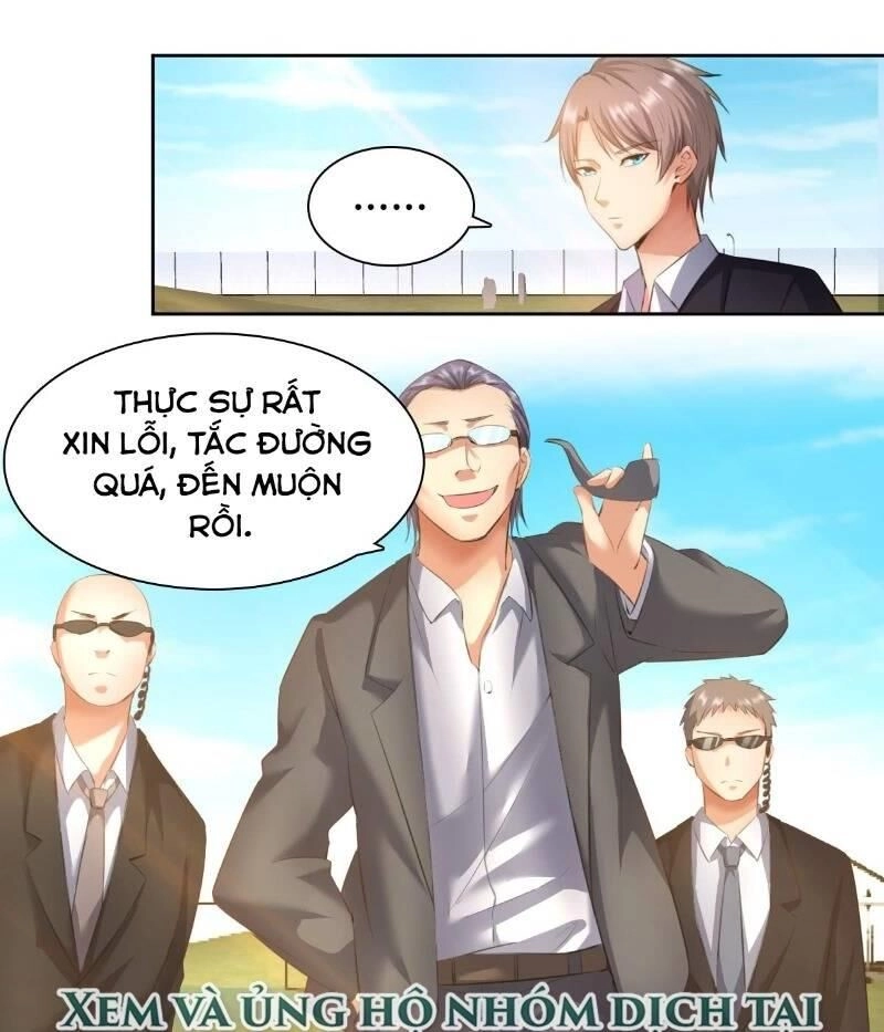 Tuyệt Thế Thiên Tài Hệ Thống Chapter 54 - Trang 26