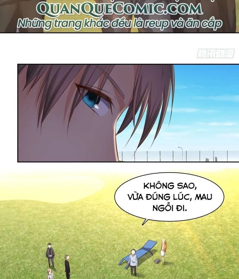 Tuyệt Thế Thiên Tài Hệ Thống Chapter 54 - Trang 27