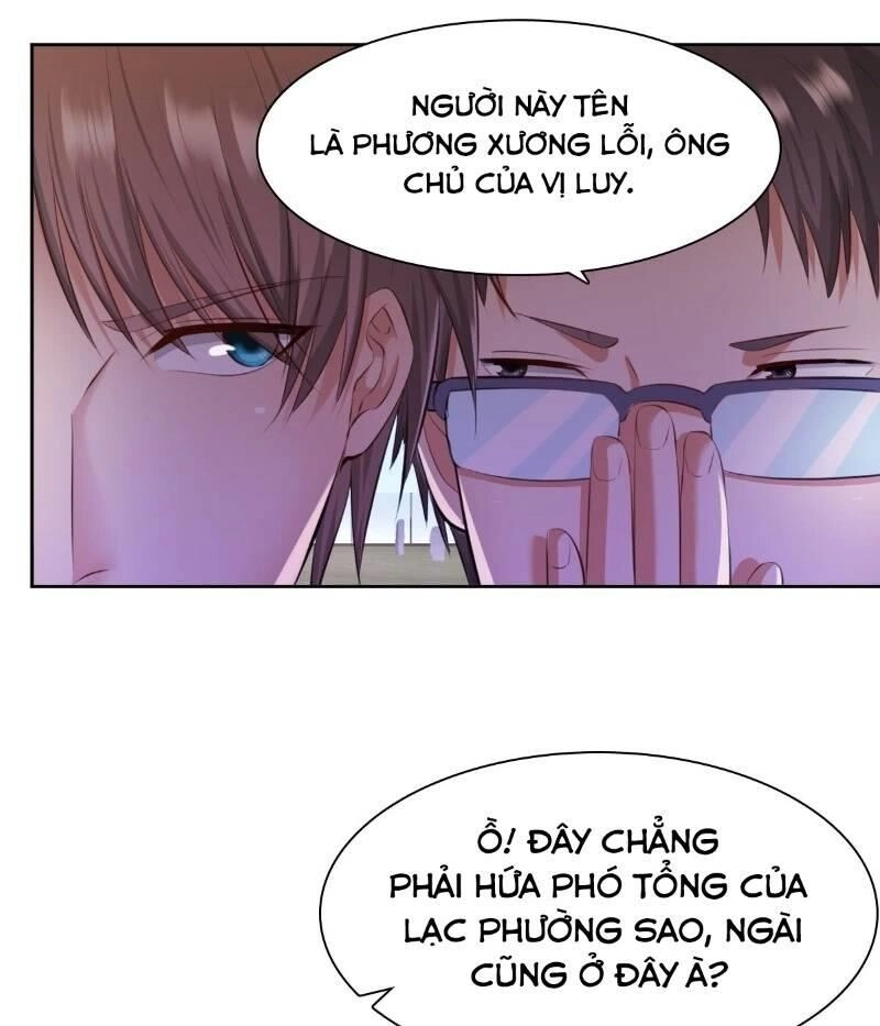 Tuyệt Thế Thiên Tài Hệ Thống Chapter 54 - Trang 29