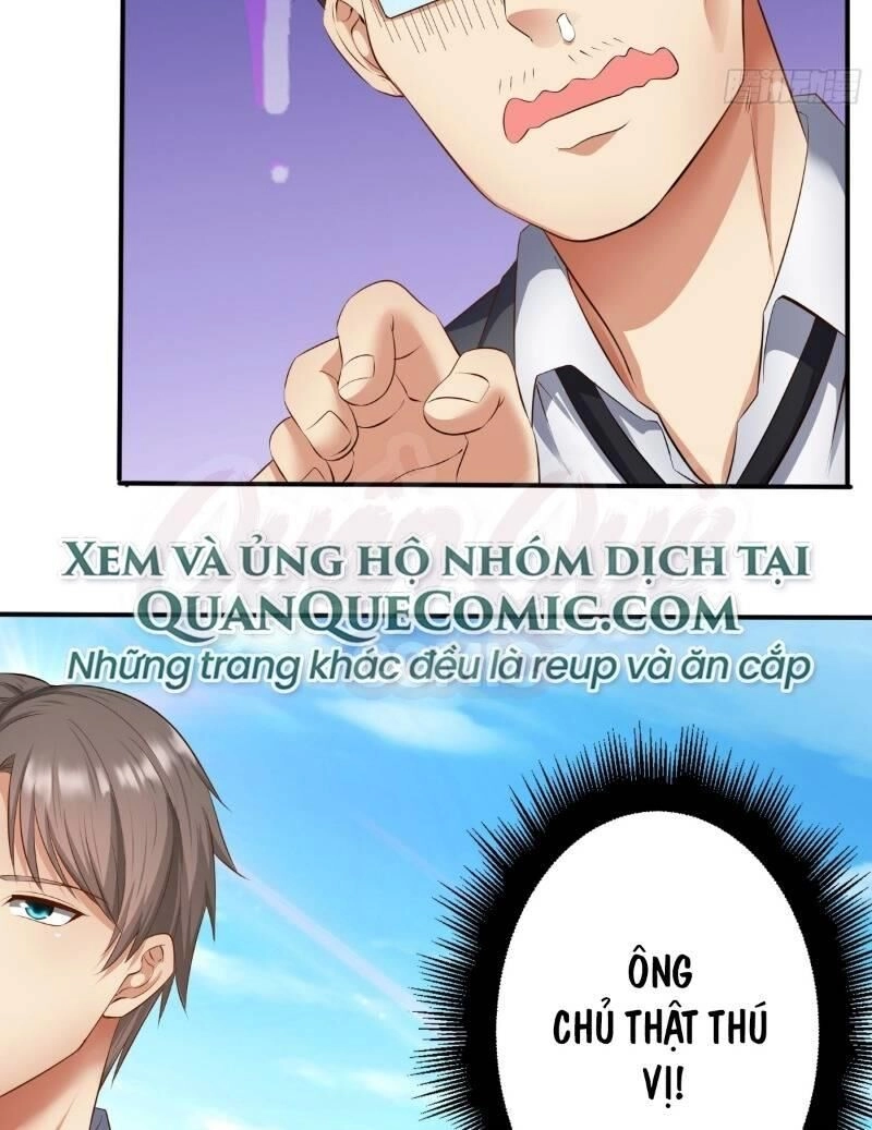 Tuyệt Thế Thiên Tài Hệ Thống Chapter 54 - Trang 3