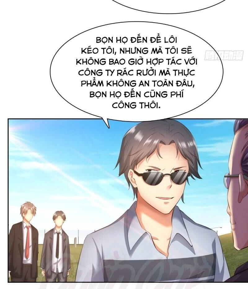 Tuyệt Thế Thiên Tài Hệ Thống Chapter 54 - Trang 30