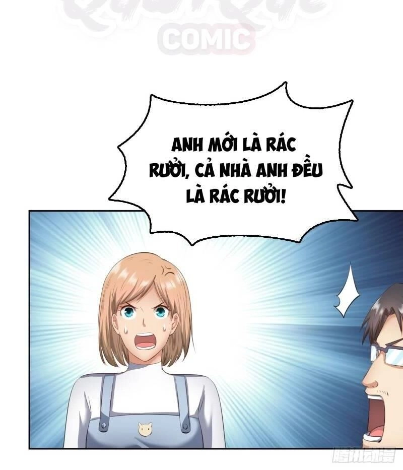 Tuyệt Thế Thiên Tài Hệ Thống Chapter 54 - Trang 31