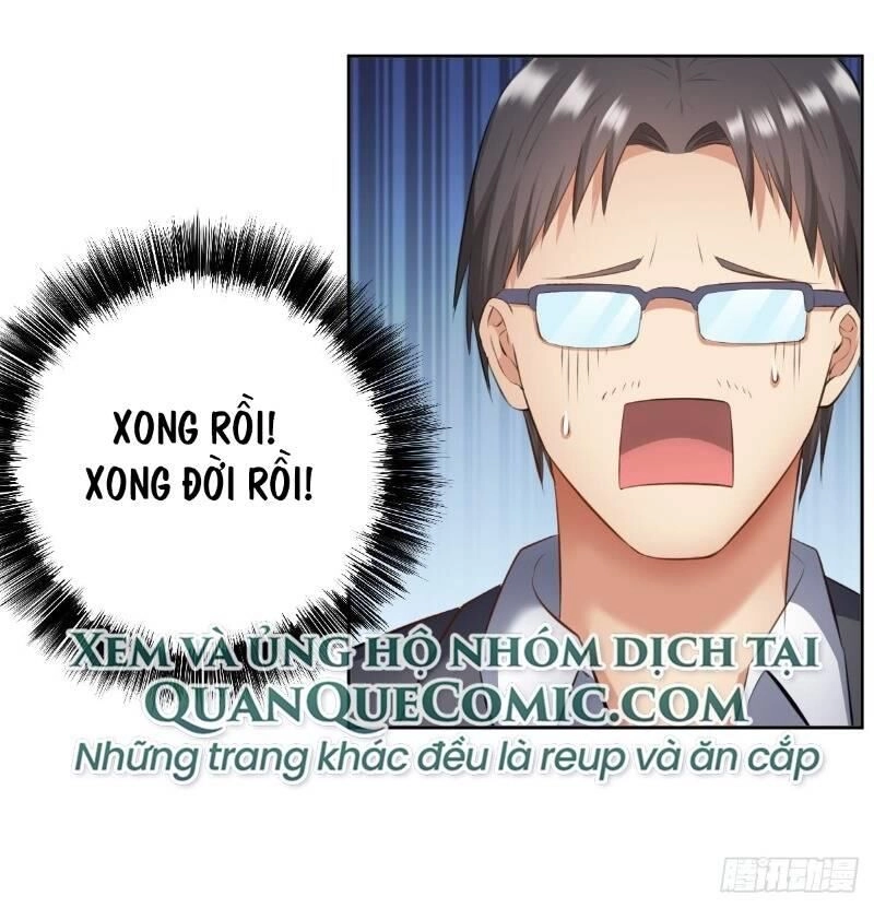 Tuyệt Thế Thiên Tài Hệ Thống Chapter 54 - Trang 32