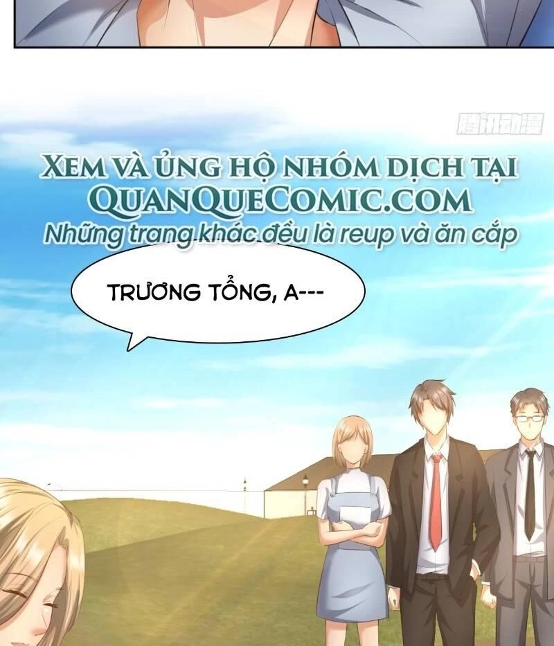 Tuyệt Thế Thiên Tài Hệ Thống Chapter 54 - Trang 9