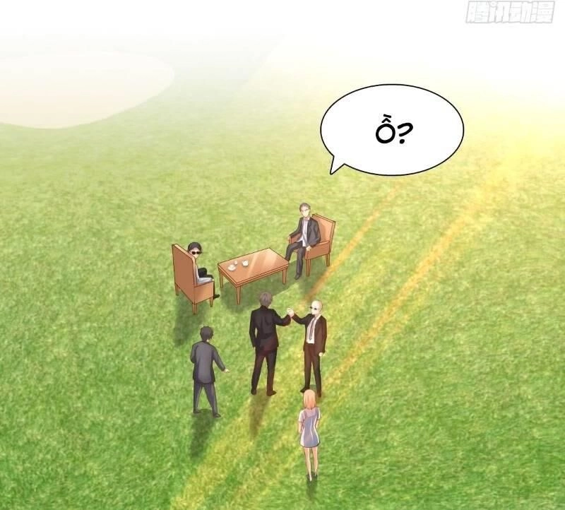 Tuyệt Thế Thiên Tài Hệ Thống Chapter 55 - Trang 10