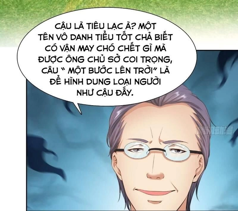 Tuyệt Thế Thiên Tài Hệ Thống Chapter 55 - Trang 11
