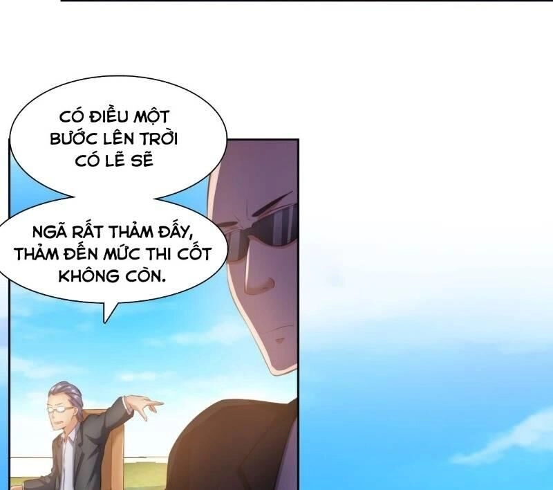 Tuyệt Thế Thiên Tài Hệ Thống Chapter 55 - Trang 12