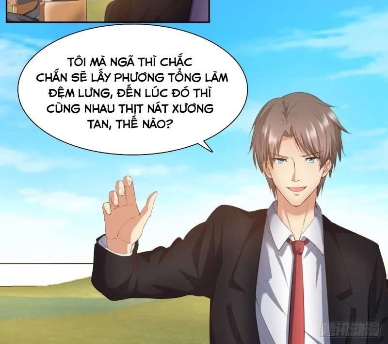 Tuyệt Thế Thiên Tài Hệ Thống Chapter 55 - Trang 13