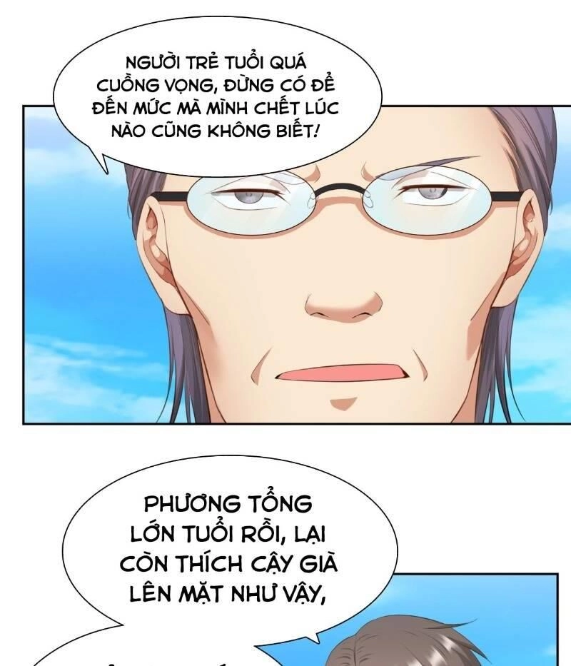 Tuyệt Thế Thiên Tài Hệ Thống Chapter 55 - Trang 14