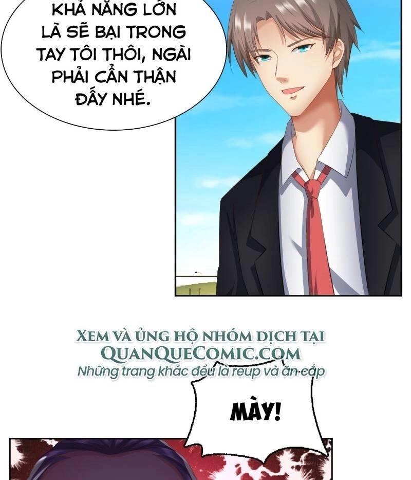 Tuyệt Thế Thiên Tài Hệ Thống Chapter 55 - Trang 15