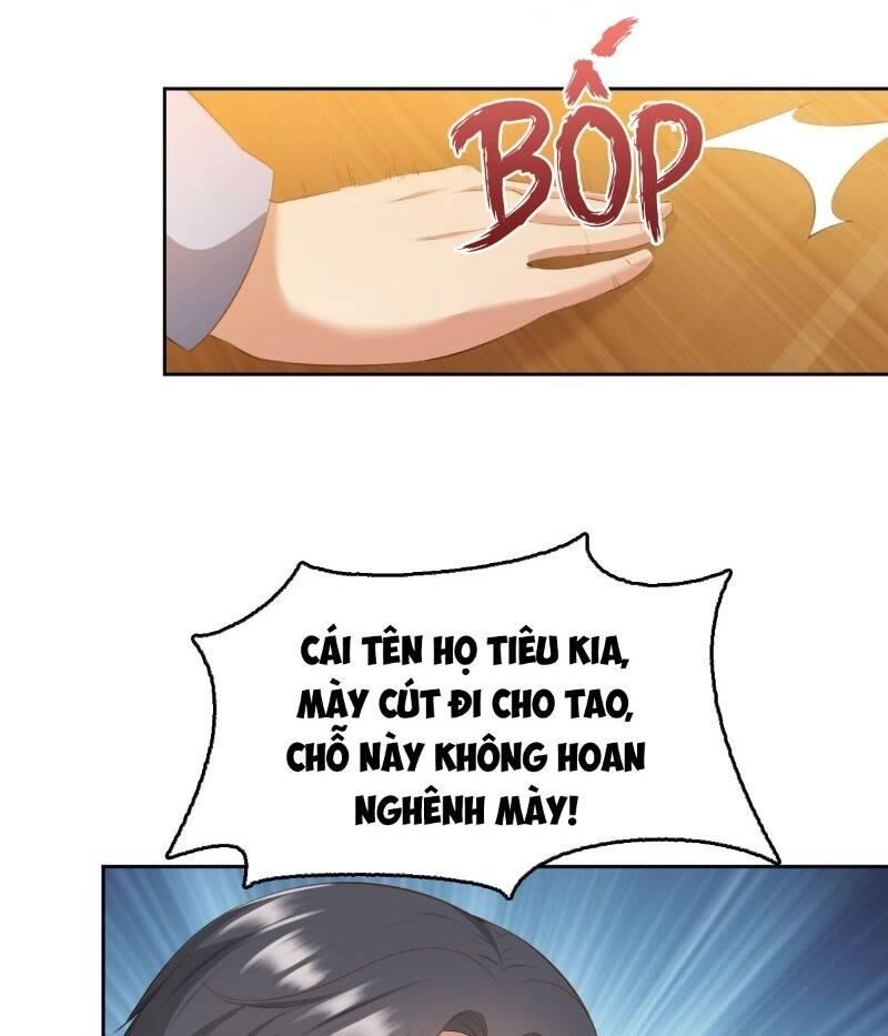 Tuyệt Thế Thiên Tài Hệ Thống Chapter 55 - Trang 17