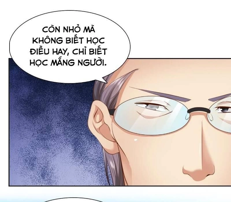 Tuyệt Thế Thiên Tài Hệ Thống Chapter 55 - Trang 2
