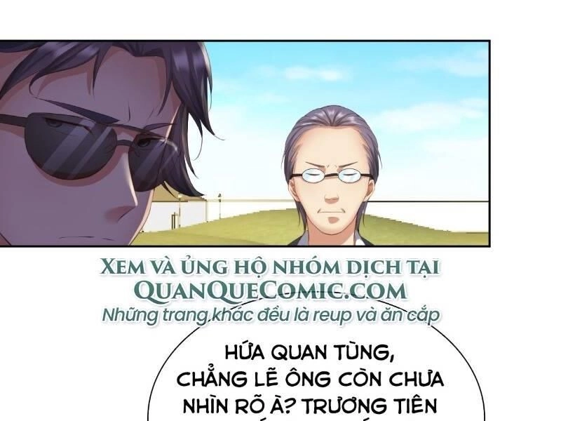 Tuyệt Thế Thiên Tài Hệ Thống Chapter 55 - Trang 20