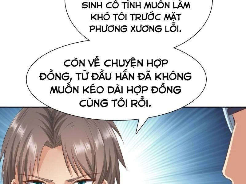 Tuyệt Thế Thiên Tài Hệ Thống Chapter 55 - Trang 21