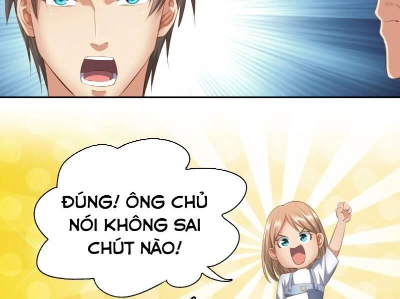 Tuyệt Thế Thiên Tài Hệ Thống Chapter 55 - Trang 22
