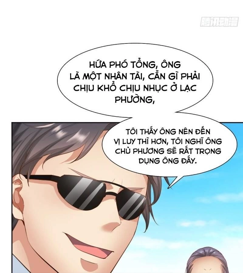 Tuyệt Thế Thiên Tài Hệ Thống Chapter 55 - Trang 24