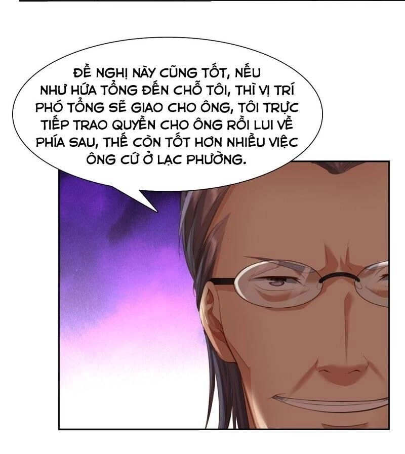 Tuyệt Thế Thiên Tài Hệ Thống Chapter 55 - Trang 25