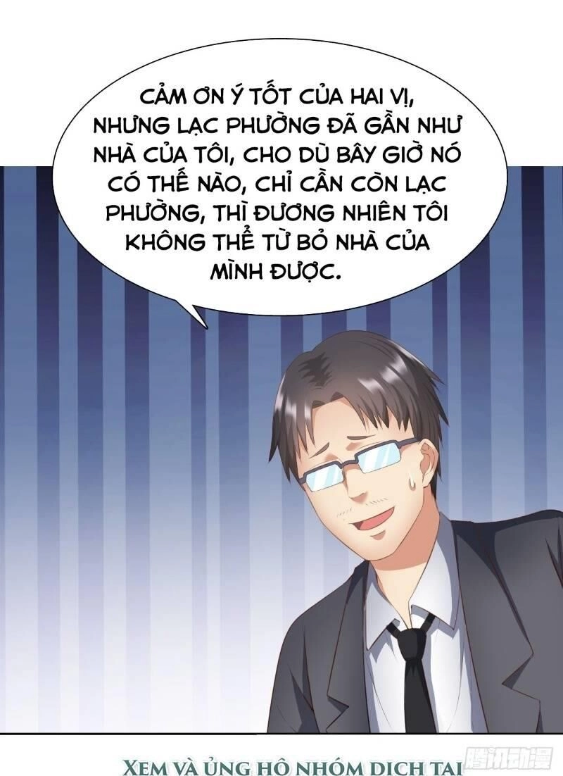 Tuyệt Thế Thiên Tài Hệ Thống Chapter 55 - Trang 26