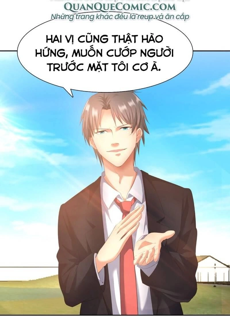 Tuyệt Thế Thiên Tài Hệ Thống Chapter 55 - Trang 27
