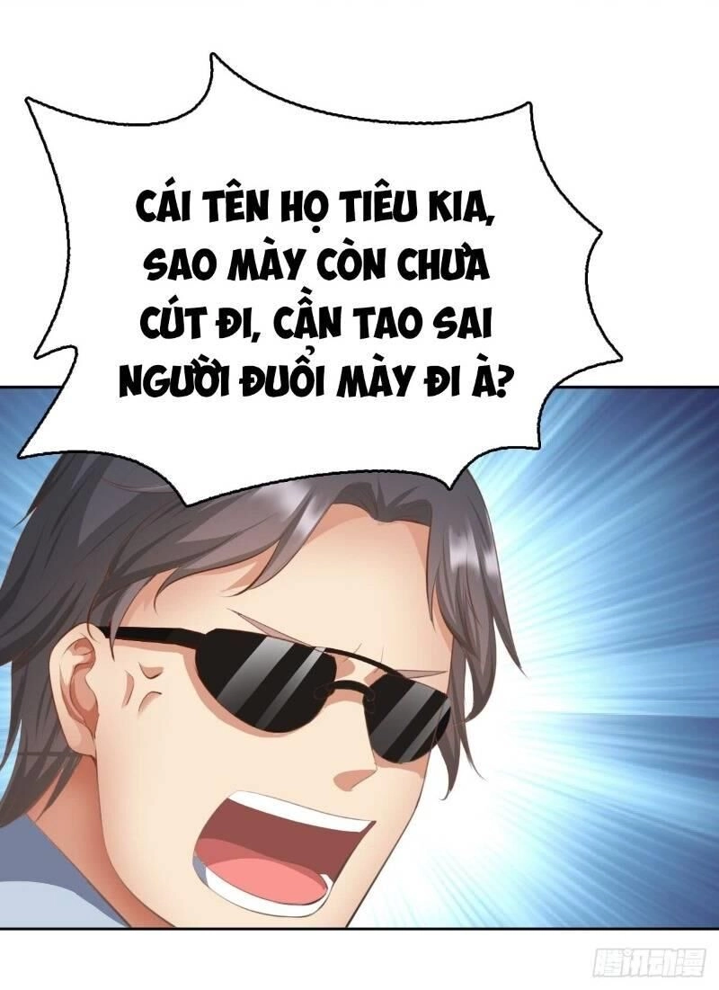 Tuyệt Thế Thiên Tài Hệ Thống Chapter 55 - Trang 28