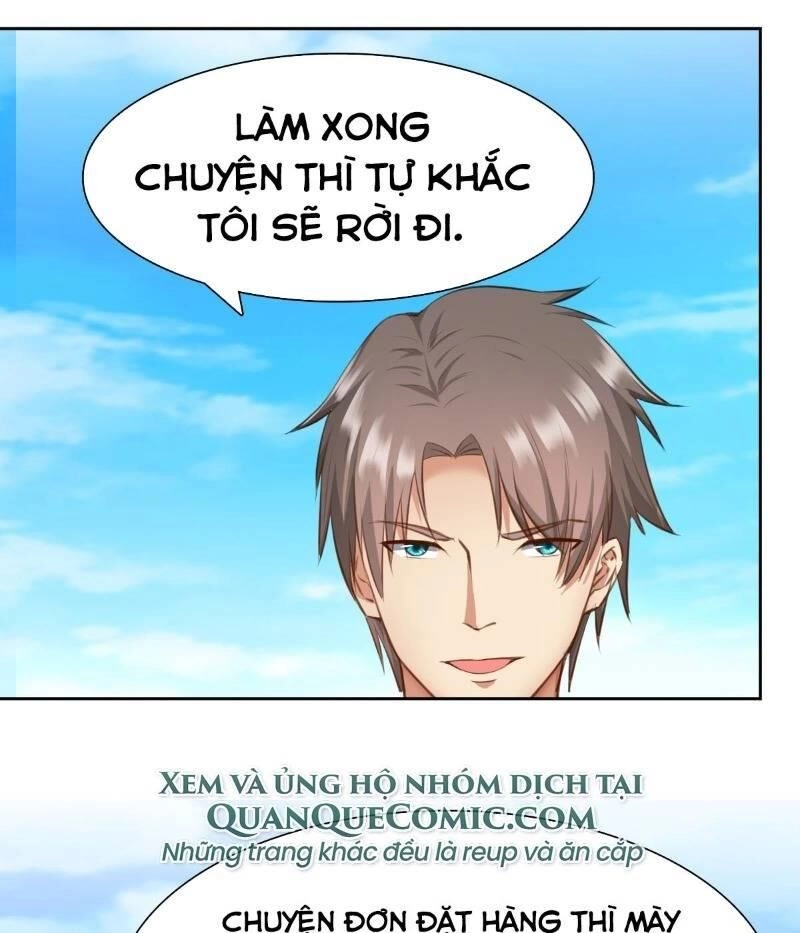 Tuyệt Thế Thiên Tài Hệ Thống Chapter 55 - Trang 29