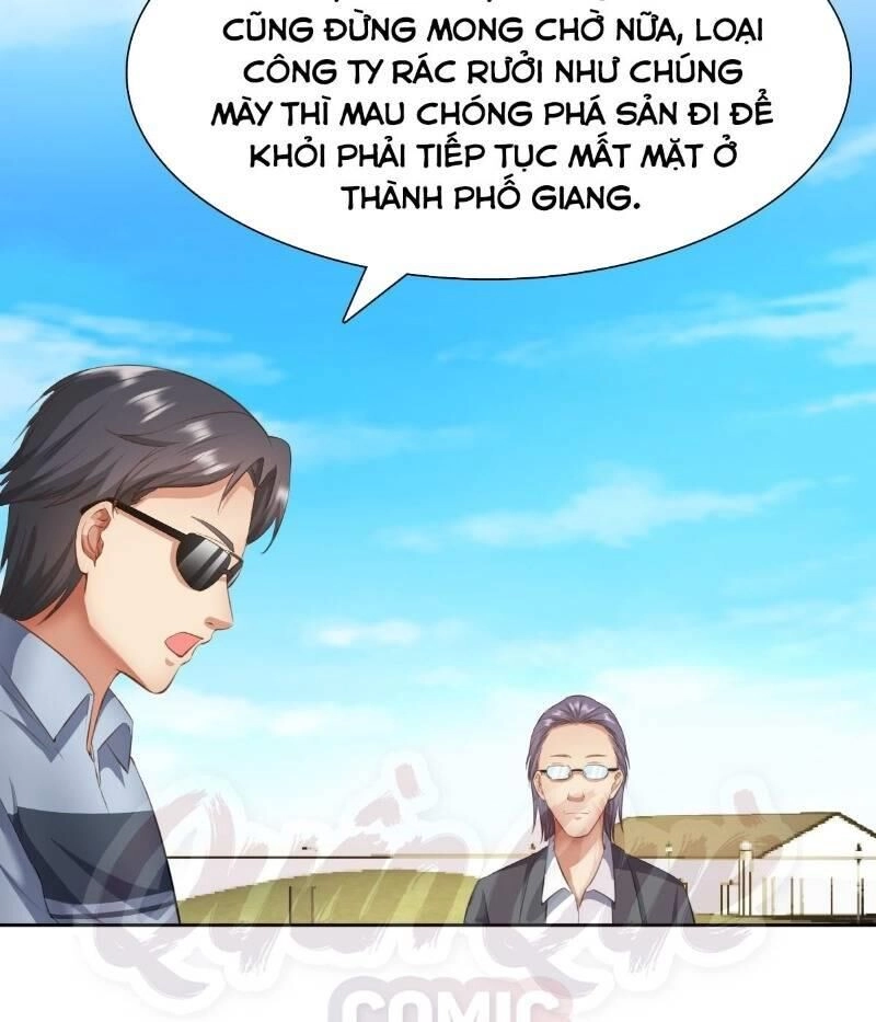 Tuyệt Thế Thiên Tài Hệ Thống Chapter 55 - Trang 30