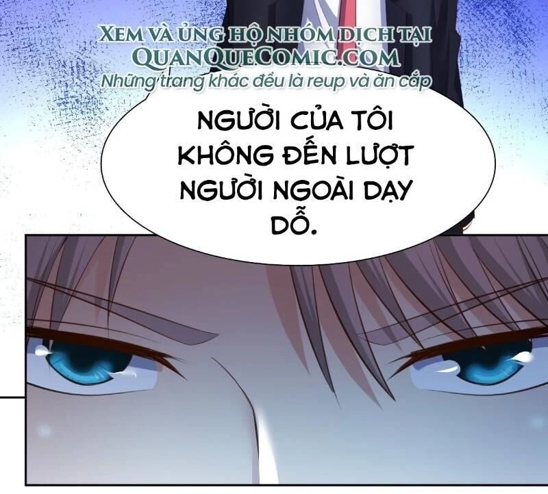Tuyệt Thế Thiên Tài Hệ Thống Chapter 55 - Trang 9