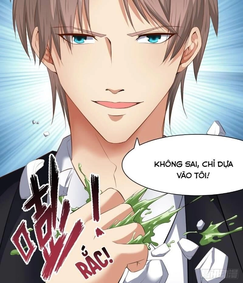 Tuyệt Thế Thiên Tài Hệ Thống Chapter 56 - Trang 10