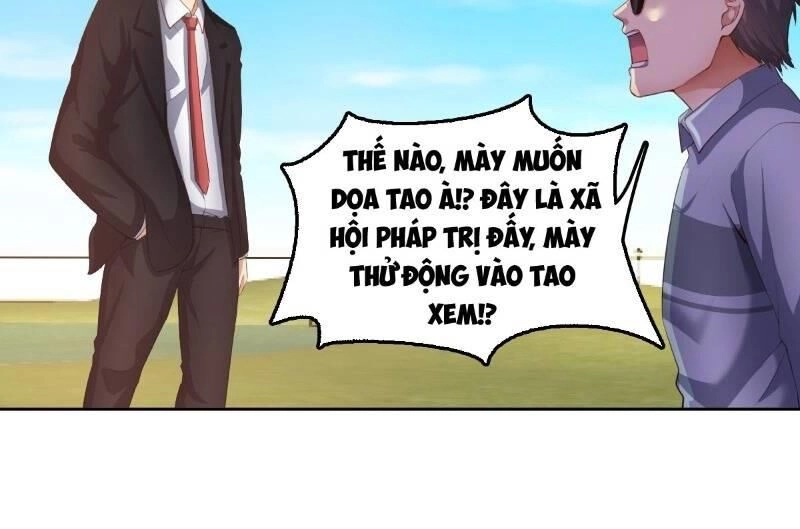 Tuyệt Thế Thiên Tài Hệ Thống Chapter 56 - Trang 13