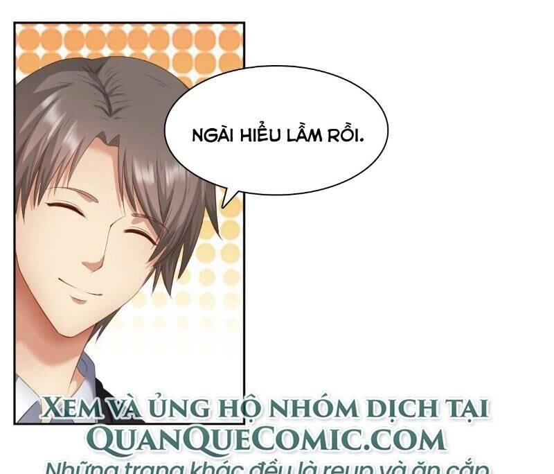 Tuyệt Thế Thiên Tài Hệ Thống Chapter 56 - Trang 14