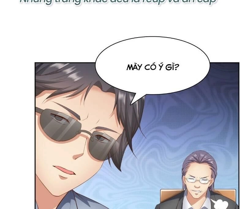 Tuyệt Thế Thiên Tài Hệ Thống Chapter 56 - Trang 15
