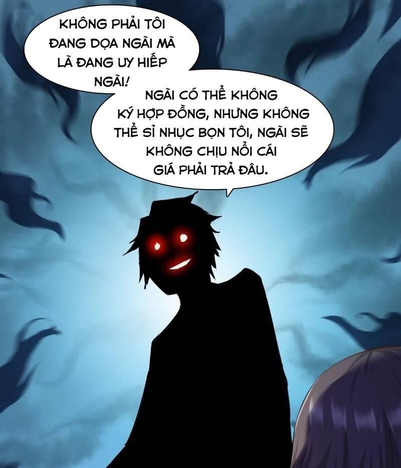 Tuyệt Thế Thiên Tài Hệ Thống Chapter 56 - Trang 17