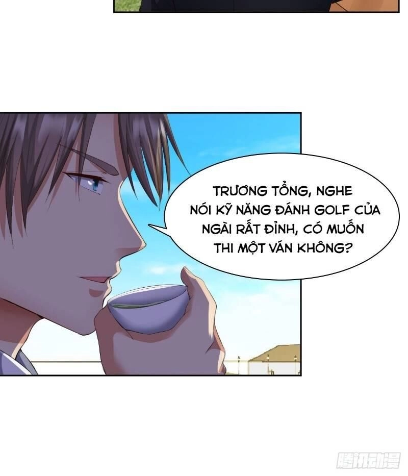 Tuyệt Thế Thiên Tài Hệ Thống Chapter 56 - Trang 19