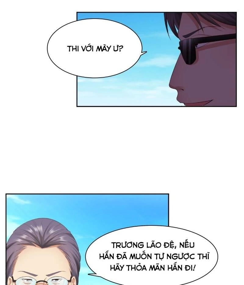 Tuyệt Thế Thiên Tài Hệ Thống Chapter 56 - Trang 20