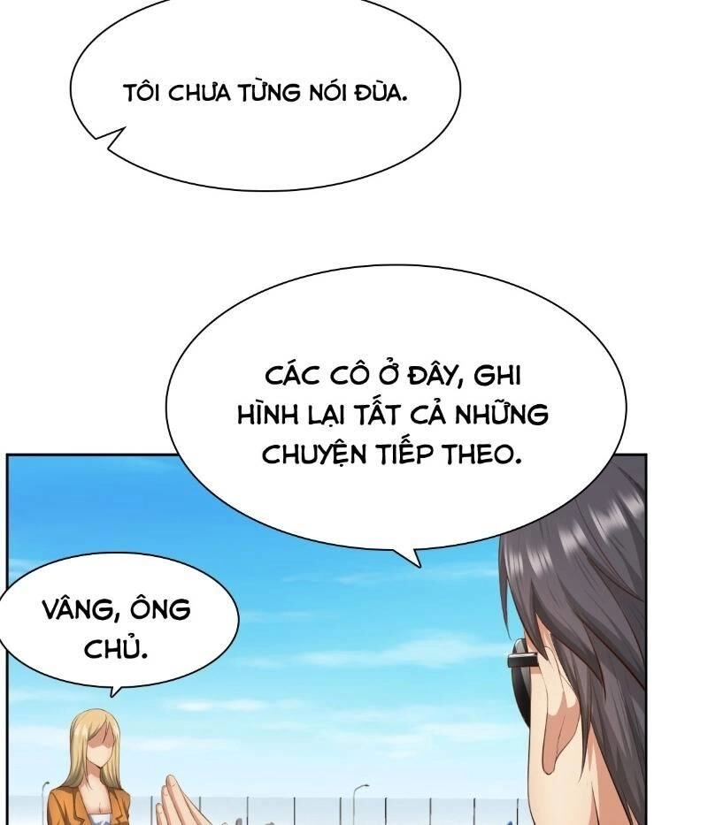Tuyệt Thế Thiên Tài Hệ Thống Chapter 56 - Trang 24
