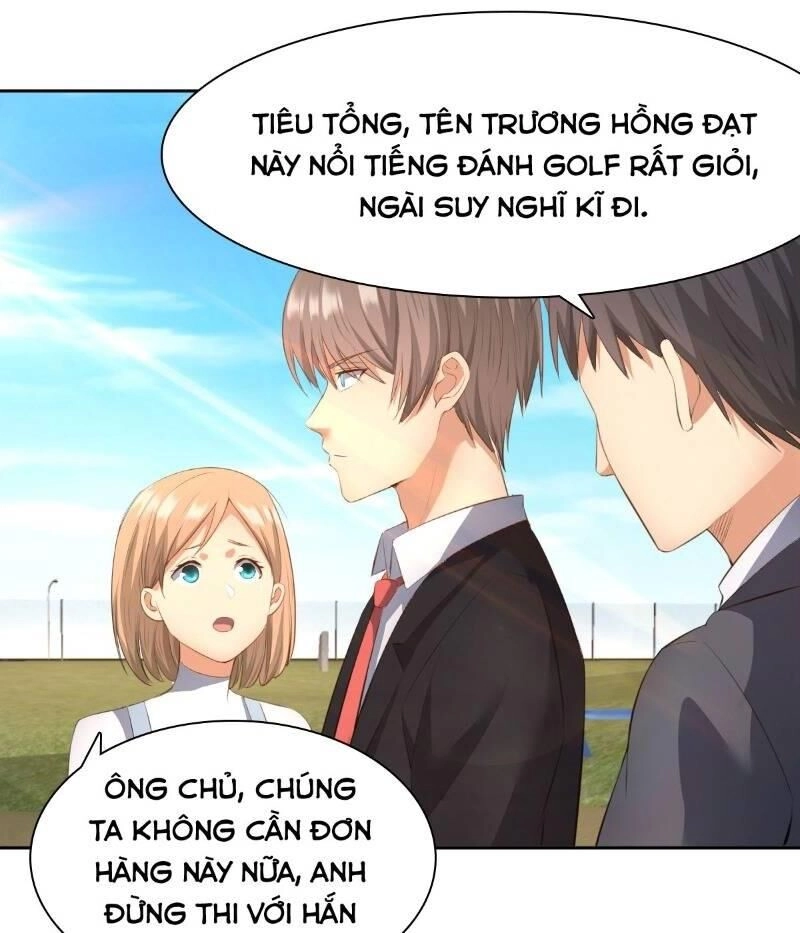 Tuyệt Thế Thiên Tài Hệ Thống Chapter 56 - Trang 26