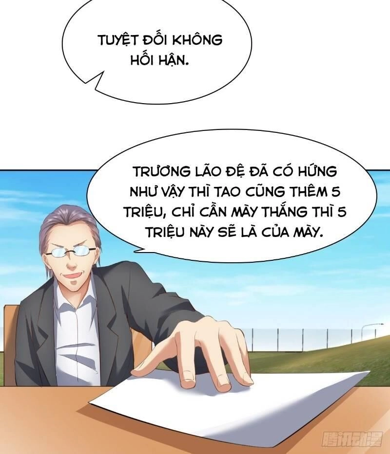 Tuyệt Thế Thiên Tài Hệ Thống Chapter 56 - Trang 28