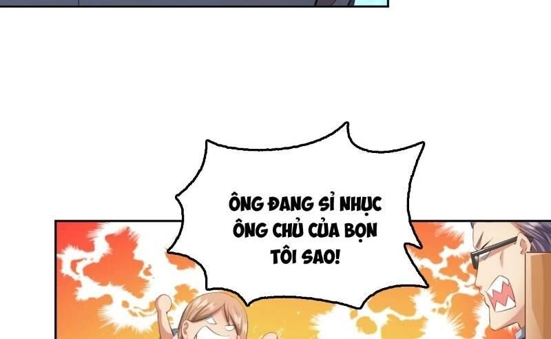 Tuyệt Thế Thiên Tài Hệ Thống Chapter 56 - Trang 30